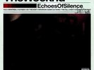 The Weeknd - Echoes Of Silence   Vinyl    Explicit Content   2LP