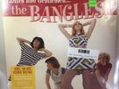 Bangles - Ladies And Gentlemen...The Bangles  LP NEW COLOR VINYL