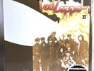 Led Zeppelin II Classic Records 200g QUIEX SV-P LP Record FACTORY SEALED OOP