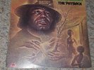 James Brown The Payback Vinyl LP Soul Funk R&B 1973 Polydor Inc. PD-3007 EX/VG