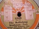 John Mckenna New Republic 2328  78 rpm Irish