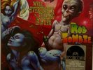 Rob Zombie  ?– Well, Everybody's F*cking In A U.F.O Rare 10