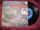 Johnny Hallyday ?– Le Soleil Se Lève A L'est - Rare Pochette Canon EP 74 FR