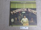 THE  DOORS    ''    MORRISON    HOTEL   ''     EKS-75007        1970   1ST PRESS