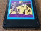 Rare RCO 8 Track Tape. THE MOTELS-LITTLE ROBBERS. Tested