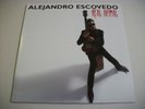Alejandro Escovedo - Real Animal  2-LP  Rare Vinyl  2008  Rank & File Nuns