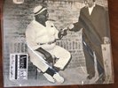 Lou Donaldson Here ‘Tis Blue Note Double 45 LP #’ed