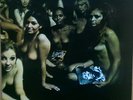 JIMI HENDRIX EXPERIENCE ELECTRIC LADYLAND  DOUBLE NEW VINYL LP REISSUE.
