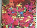 Cream  ?– Disraeli Gears Promo Reissue Vinyl LP 1977 EXC