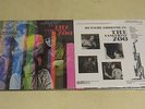 TANGERINE ZOO-outside looking in-LP reissue of 1968-psych Rock-Mainstream