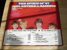 RARE,PROMO,THE SPIRIT OF '67, MONO,LP,PAUL REVERE AND THE RAIDERS, DJ COPY, NFS
