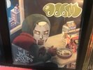 MF Doom MM... Food Vinyl Misprint Rhymesayers