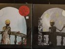 GRATEFUL DEAD Live In Cornell Vol  1 & 2 4LP’s Vinyl 05/08/77 Jerry Garcia