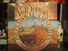 Neil Young & International Harvesters- A Treasure - 2LP-Set-Neu & OVP