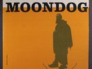 MOONDOG: Moondog LP (Mono, yellow fireworks DG label, RVG, wobc) rare Jazz