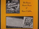 HANS J. SALTER: The Creature From The Black Lagoon / The Incredible Shrinking M