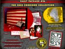 The White Stripes: ?Third Man Vault Package #26 