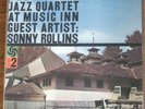 MFSL 1-228 MODERN JAZZ QUARTET