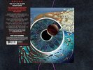 Pulse (Live) [2018 Remastered Version] [lp_record] Pink Floyd