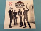 ENOUGH'S ENOUGH Please Remember TATTOO RECORDS 50th ANNIVERSARY COPY