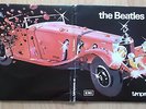 THE BEATLES POLAND TONPRESS 2 x 7