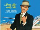 Frank Sinatra-Come Fly With Me -lp  Vinyl / 12