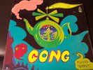 Gong - The Flying Teapot  LP 1973