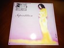 SIOUXSIE AND THE BANSHEES SUPERSTITION VINYL LP UK POLYDOR RARE