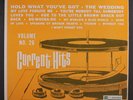 VARIOUS: Current Hits Vol. 26 LP (anonymous studio musicians) Oldies