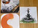 CIRCA SURVIVE Juturna LP (SEALED) DELUXE 10 YEAR EDITION dance gavin dance.emery