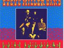 Steve Miller Band - Children Of The Future (Vinyl LP - 1968 - US - Reissue)