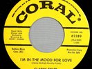 HEAR IT 60's R&B Northern Soul Promo 45 rpm record Gladys Tyler 