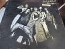 1971 ALICE COOPER Love It To Death Orig Thumb Sleeve LP Straight 1883 Fair/VG