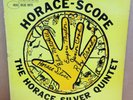 THE HORACE SILVER QUINTET HORACE-SCOPE OG USA BLUE NOTE LP RVG EAR DEEP GROOVE
