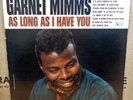 GARNET MIMMS AS LONG AS I HAVE YOU OG USA UNITED ARTISTS LP UAL3396