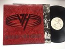 Van Halen LP For Unlawful Carnal Knowledge