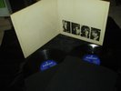 THE BEATLES DLP White Album spanish First Pressing ODEON PCSL 5327/28 1968 SPAIN