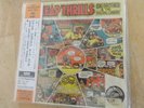 Big Brother & the Holding Company Cheap Thrills Janis Joplin mini LP Japan SBMCD