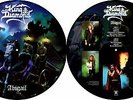 King Diamond - Abigail Vinyl-Picture #117803