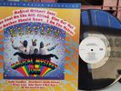 The Beatles-Magical Mystery Tour usedLP MOBILE FIDELITY SOUND LAB EMI MFSL 1-047