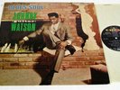 Blues Soul Of Johnny Guitar Watson-Stunning ORIGINAL 1963 Chess LP -NEAR MINT