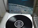BEHERIT limited original Vinyl LP Drawing Down The Moon (1993)