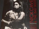 NICK CAVE & THE BAD SEEDS bizarre festival 1996 UK 2-LP new BIRTHDAY PARTY black