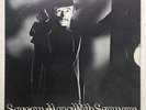 Scream Along With Seymour KHJ-TV 45 Record vinyl Larry Vincent Fright Night host