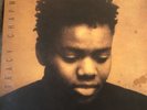 Tracy Chapman Vintage 1988 Elektra Vinyl Lp Used - VG+
