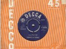 FRANKIE & JOHNNY**I'LL HOLD YOU**MOD**NORTHERN SOUL**DANCER**LISTEN TO IT