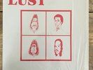 PRIVATE Hard Rock (LP) LUST 