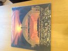 My Morning Jacket Vinyl At Dawn LP Wichita Records Original Issue