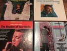 Bobby Darin 4 Reel To Reels Doolittle, Shadow, Youre The Reason, Inside Out