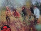 SPOOKY TOOTH : IT´S ALL ABOUT / VINYL / NAHEZU NEUWERTIG